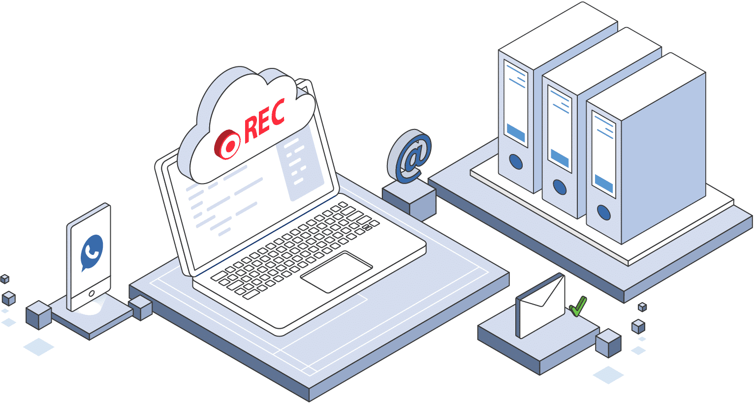 Communication Compliance illustration