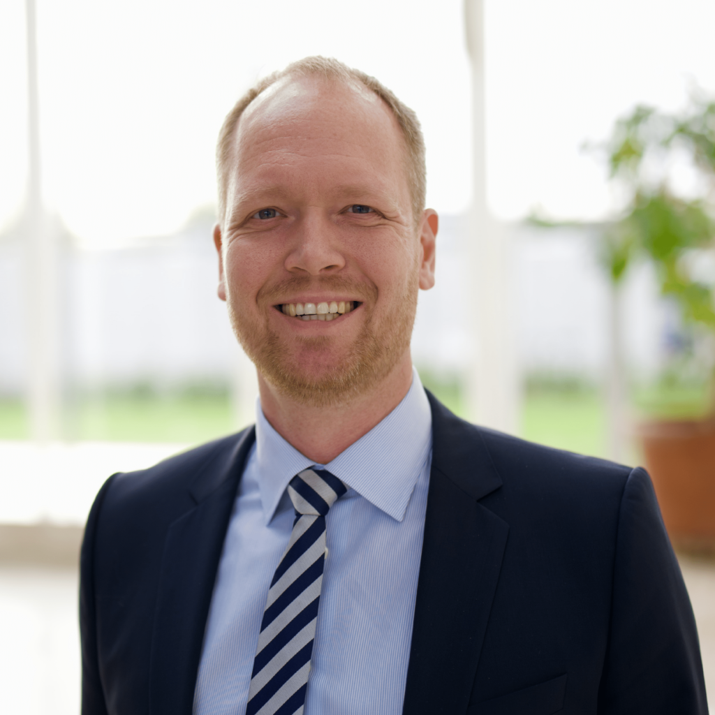 Emil Holmberg