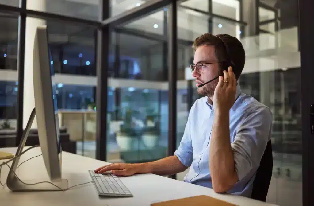 workforce management
