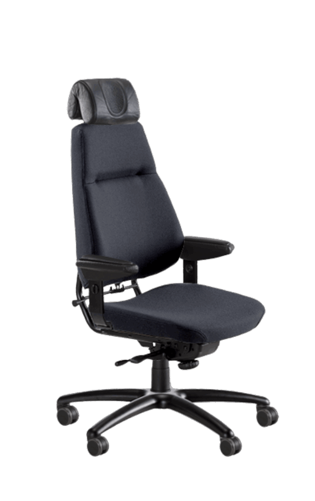 Trading Floor furniture & design