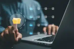 Record Keeping og arkivering