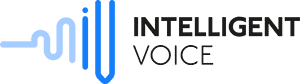 Intelligent Voice logo